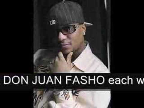 Don Juan Fasho 101.1 The WIZ