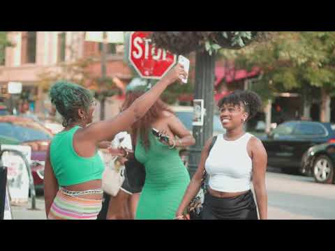 Marquis Hill - The OG's (Organic People)