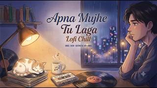Download lagu Apna Mujhe Tu Laga (Lofi Flip) | 1920 Evil Returns | Slowed & Reverb | Bollywood Studio Lofi mp3