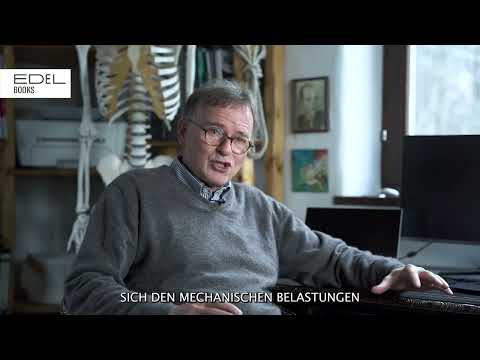 Trailer KNOCHEN LEBT? KNOCHEN LEBT! zum Buch "Happy Bones" von Prof. Dr. Volkmar Jansson