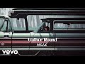 The Washboard Union - Gather Round (Lyric Video)