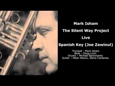 Mark Isham - Spanish Key