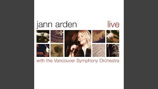 Could I Be Your Girl (Live /w VSO)