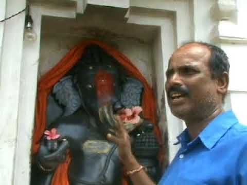 Lakheswara Temple-Bhubaneswar-10th Century Temple