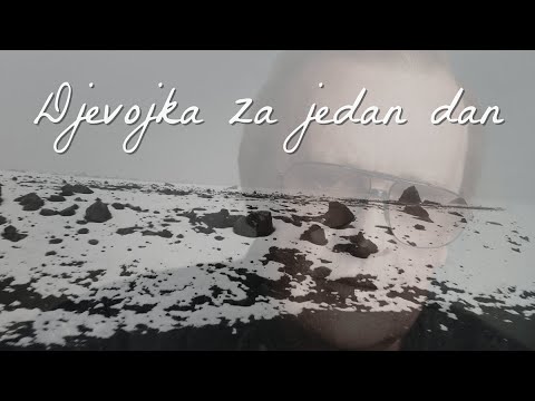 Arsen Dedić - Djevojka za jedan dan (Official lyric video)