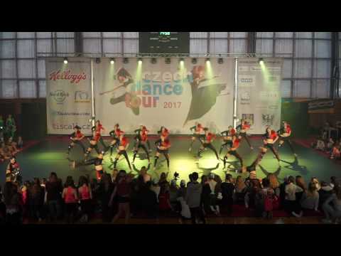 37. PS Hroch Pardubice - Confident