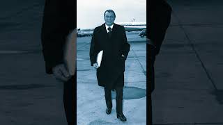 Frank Sinatra The Moon Was Yellow #franksinatra #music #thevoice #foryou #classic #hollywood #moon