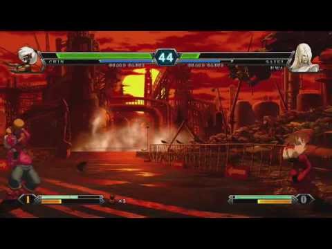 [Stunfest 2015] MCZ.Tokido vs MTK.Jerome