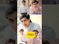 Salman Khan Bollywood Evolution From 1964 To 2025 Salmankhan Khan Bollywood Bollywoodupdates