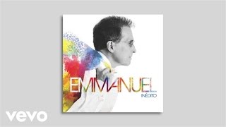 Emmanuel - Cómo Quieren Que La Olvide (Audio)
