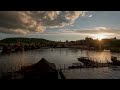 Prague Sunset 4K Timelapse Nikon D500