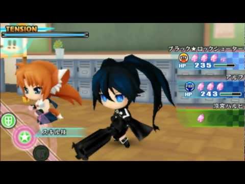 nendoroid generation psp iso download