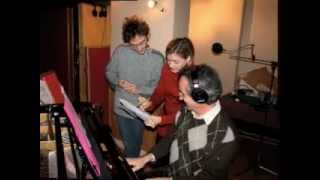 Le Petit Pianorama : les coulisses du studio