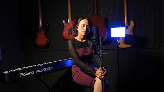 Download lagu Jadi Aku Sebentar Saja - Judika | Cover by DWP mp3