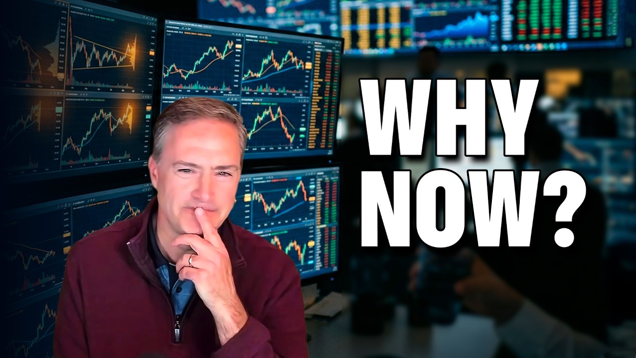 These Stocks Are Flashing the Same Signal