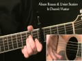 How To Play Alison Krauss It Doesn't Matter