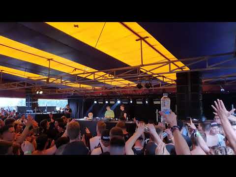 Anderex - F#ck The Misdemeanor (2019 Edit) (Played By Riot Shift)