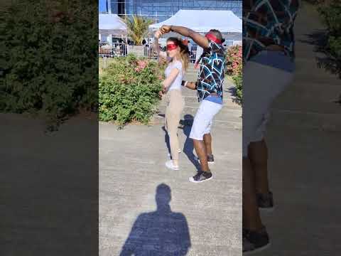 Pascal Zokiz Gomis & Eva Aranyia 2023, Dj Hugo Smile,Inside Festival(The Best King Malandro & PutoX)