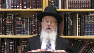 הגאון הרב אברהם יוסף שליט"א מדוע אומרים 'סליחות' בחודש אלול (הרב אברהם יוסף) - התמונה מוצגת ישירות מתוך אתר האינטרנט יוטיוב. זכויות היוצרים בתמונה שייכות ליוצרה. קישור קרדיט למקור התוכן נמצא בתוך דף הסרטון