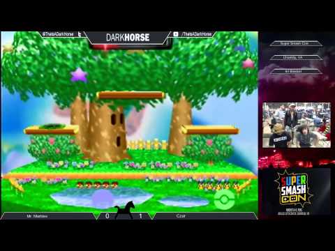 Quarantined Rapport Bracket - () Vs. () Super Smash Bros - SSB64