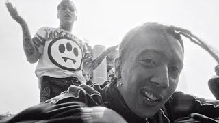 Ghali - MILF feat. Taxi B (Official Video) (Prod. Sick Luke)