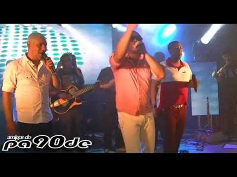 amigos do pagode 90