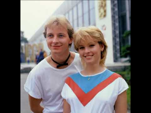 Iveta Bartošová a Petr Sepéši - Medové dny (26.2.1985)