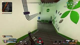 [ApexLegend ]ソロランク