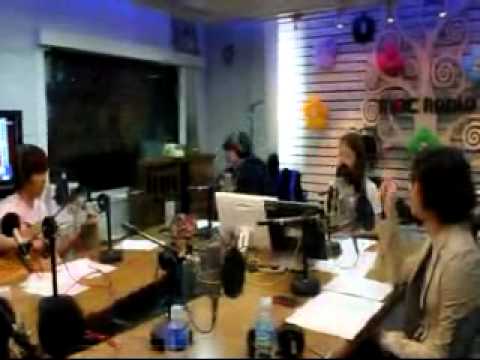 110707 M&D - 뭘봐 Close Ur Mouth @ SSTP