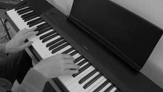 Laura Nyro Piano Study (Lu/FlimFlamMan)