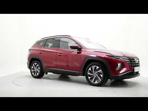 Hyundai Tucson 2WD Executive - Image 2