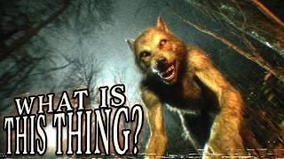 Dogman Archives: Real Encounters, Real Terror (Werewolves in real life)