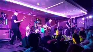 The Menzingers debut new song 'Bad Catholics' in Scranton