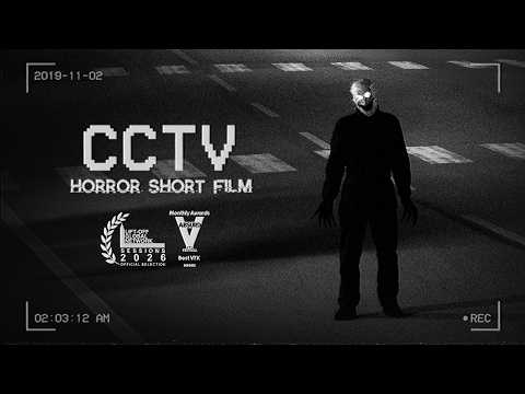 CCTV (2026) - Horror Short Film
