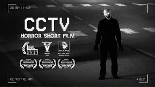 CCTV (2026) - Horror Short Film