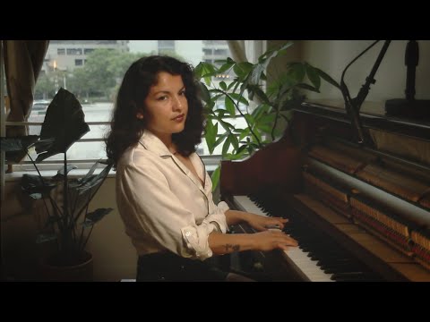 Irene Diaz | Piano Diaries Meditations (No. 5) 432hz - Focus and Relax