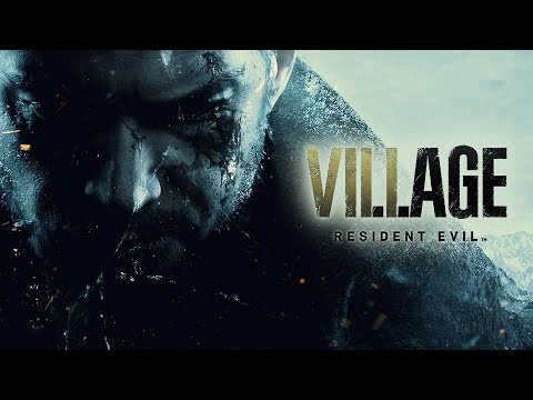Resident Evil Village PS5 Walkthrough Gameplay Part 17