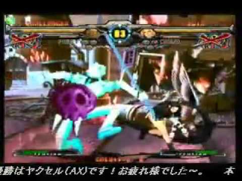 01/02/13 GGAC+R Mikado Casuals vol.65 - OsakaB (FA)