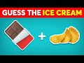 Guess The Ice Cream Flavor by Emoji 🍦 Quiz Shiba