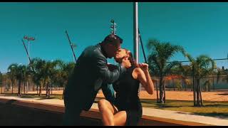 Daniel Oviedo e Mariana Casagrande - Un Noche de Garufa -Orquestra Tango Bardo