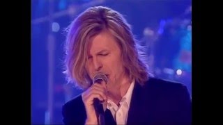 David Bowie – Wild Is The Wind (Live BBC Radio Theatre 2000)