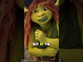 Shrek 5: Is Shrek’s ‘Daughter’ Actually His Son? #shrek5