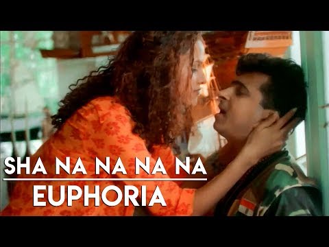 Sha Na Na Na Na | Euphoria | Palash Sen | Neha Dhupia