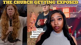 TikToks That Say the Quiet Part Out Loud - Reactions