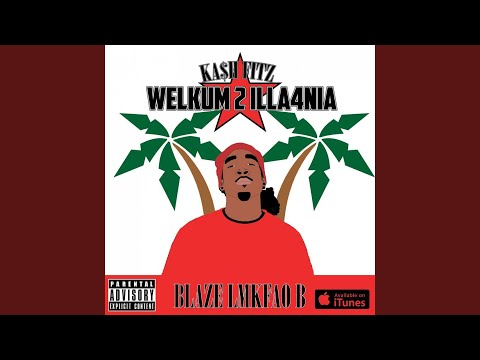 Burn It Down (feat. Westcoast Cizzle)