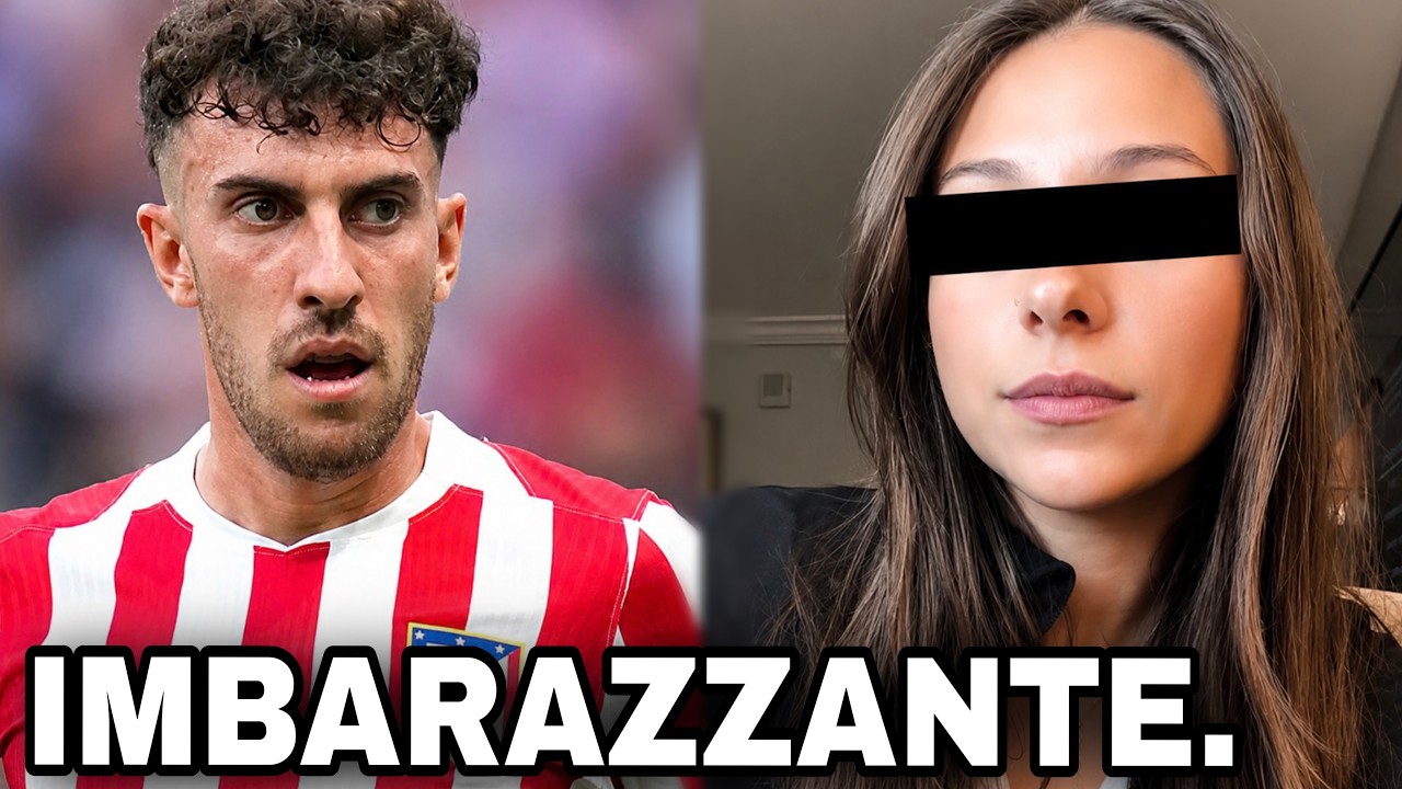 LO SCANDALO di MATTEO RUGGERI è ASSURDO..