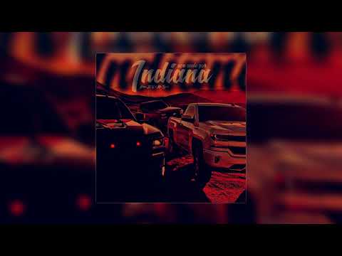 ADAN JFW x MR. TYSON - ACA ANDO POR INDIANA (EL SINA)