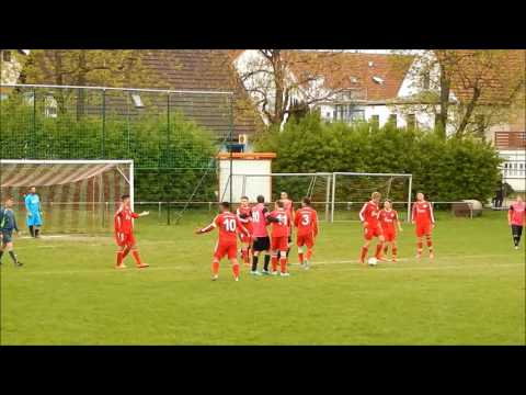 Lichtenau FV II - RW Fürstenhagen II alle Tore & Highlights 2015/16