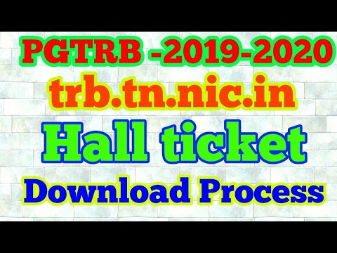 download lagu mp3 mp4 Trb Hall Ticket Download, download lagu Trb Hall Ticket Download gratis, unduh video klip Trb Hall Ticket Download