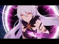 AMV Honkai Impact 3 Kiana Kaslana Hoshi To Kimi Ga Kieta Hi Sub Indonesia